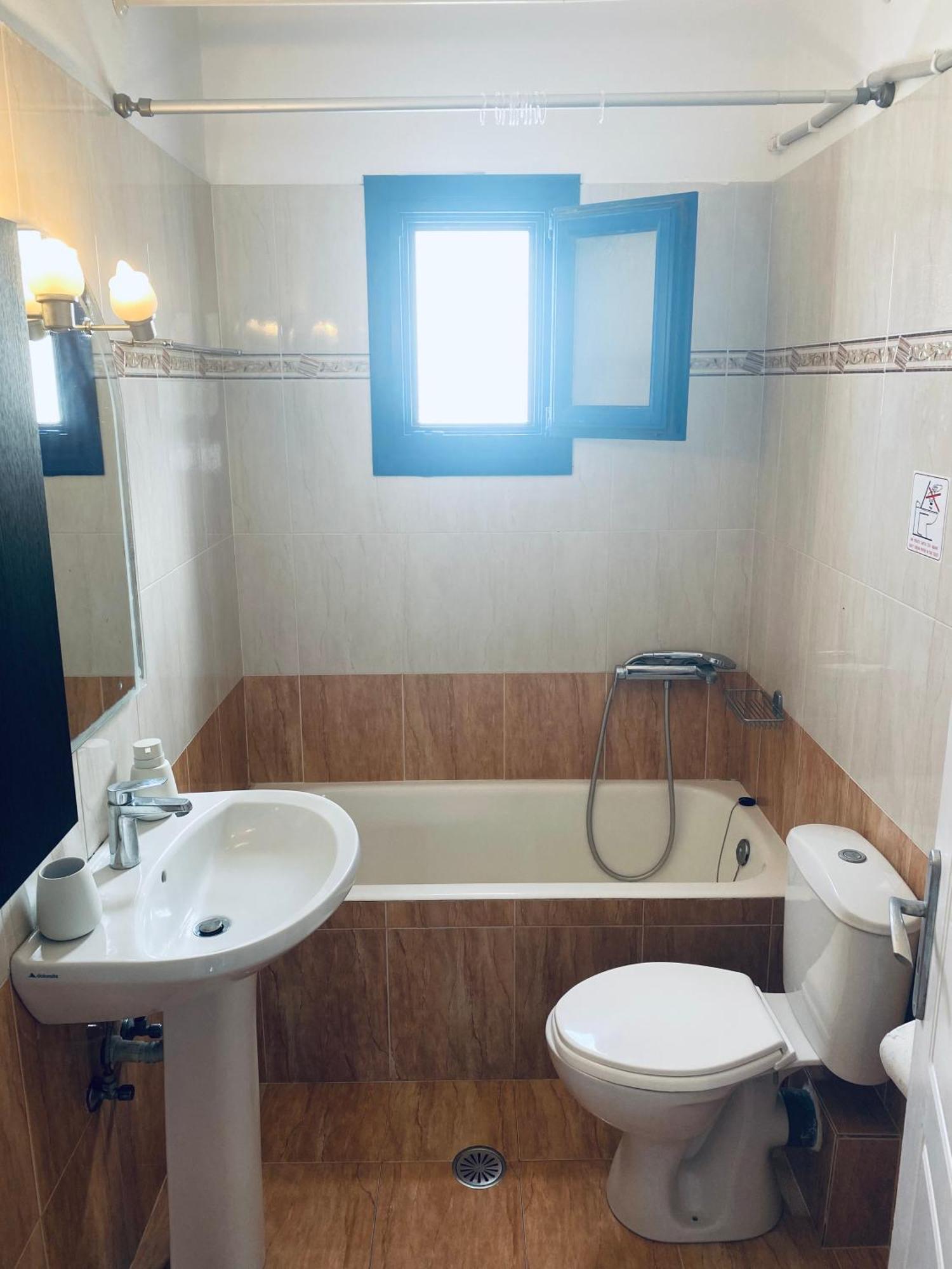 Villa 33 Монолитос Экстерьер фото